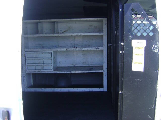 2011 Ford E-Series E-350 SD