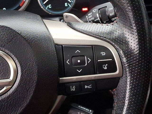 2021 Lexus RX 350 F SPORT