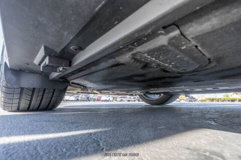 2023 Porsche Panamera GTS