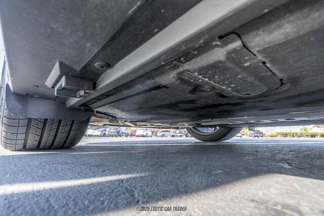 2023 Porsche Panamera GTS