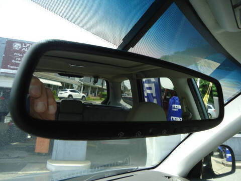 2009 Subaru Forester 2.5 X Premium
