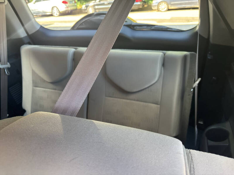 2009 Toyota RAV4