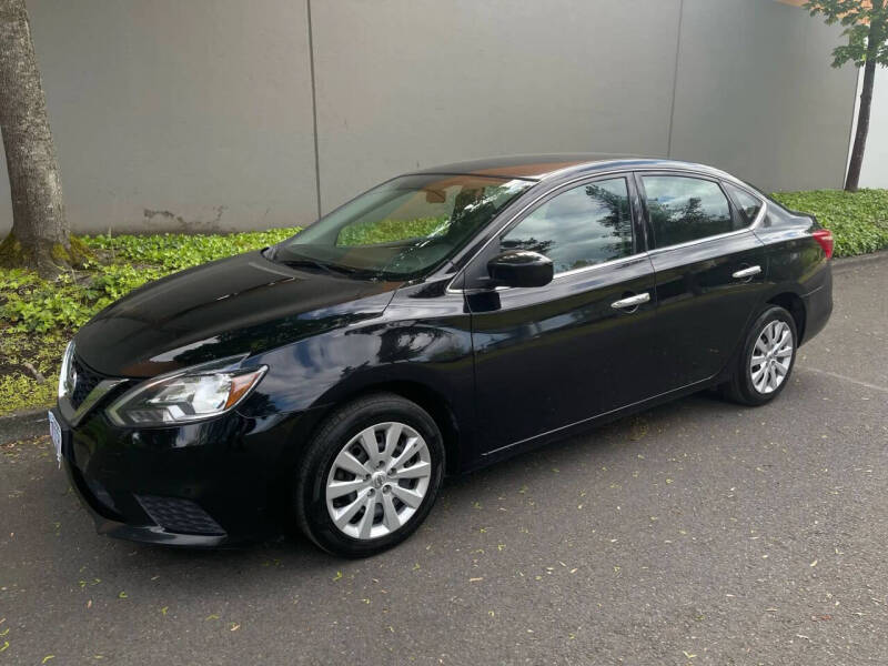 2015 Nissan Sentra