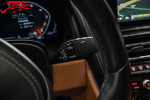 2022 BMW 8 Series M850i xDrive Gran Coupe