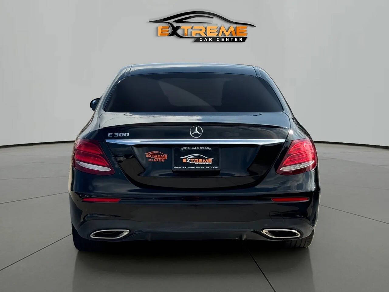 2019 Mercedes-Benz E-Class for sale at Extreme Car Center in Detroit, MI