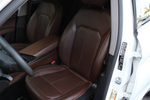 2018 Alfa Romeo Stelvio