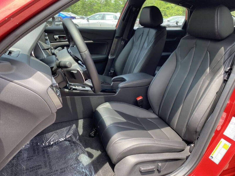 2025 Acura Integra w/A-SPEC