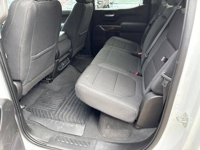 2022 GMC Sierra 1500 Limited
