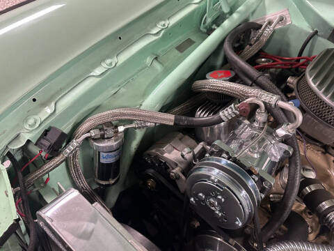 1959 AMC Rambler