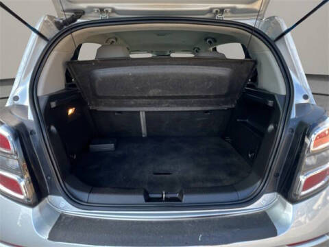 2020 Chevrolet Sonic LT