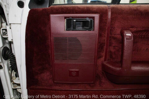 1991 Dodge Shadow Highline