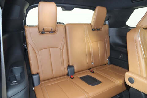 2022 Infiniti QX60 Autograph