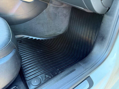 2012 Audi A5 2.0T quattro Prestige