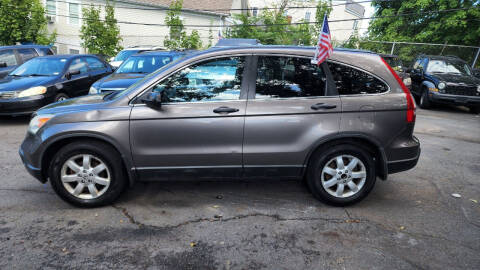 2009 Honda CR-V for sale at Motor City in Boston MA