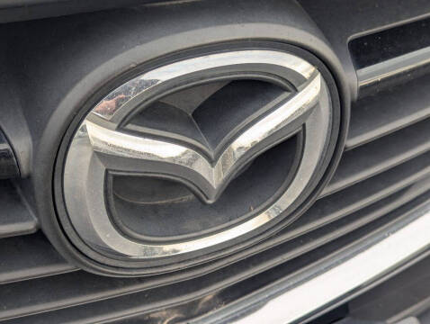 2014 Mazda MAZDA6 i Grand Touring