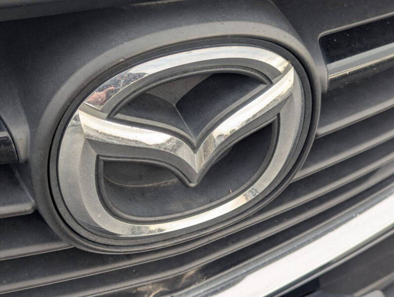 2014 Mazda MAZDA6 i Grand Touring