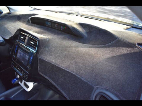 2017 Toyota Prius Two