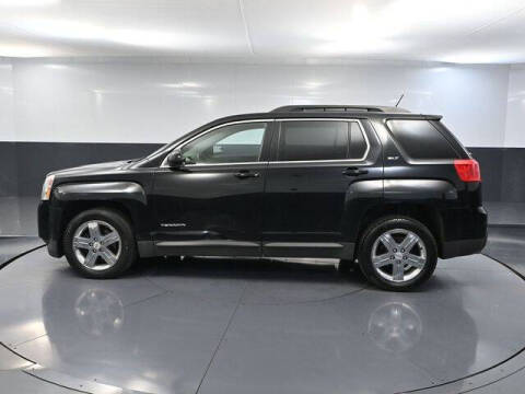 2013 GMC Terrain SLT-1