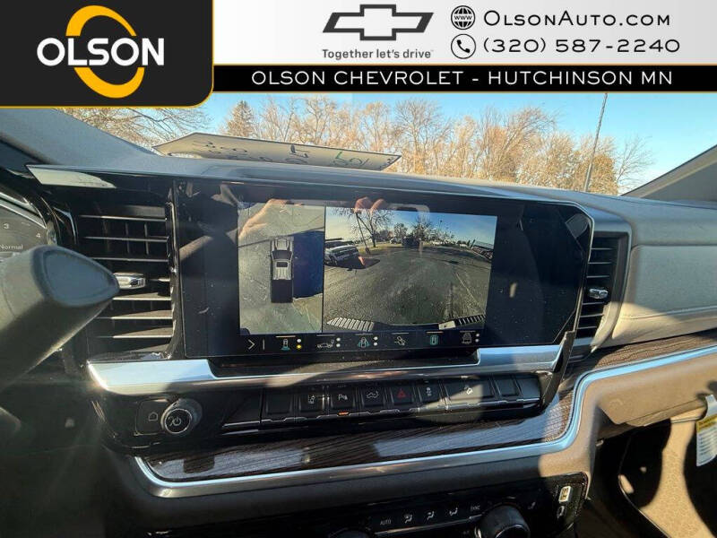 2026 Chevrolet Silverado 3500HD