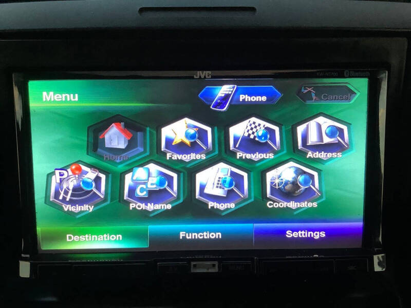 2008 Ford Explorer Sport Trac Limited