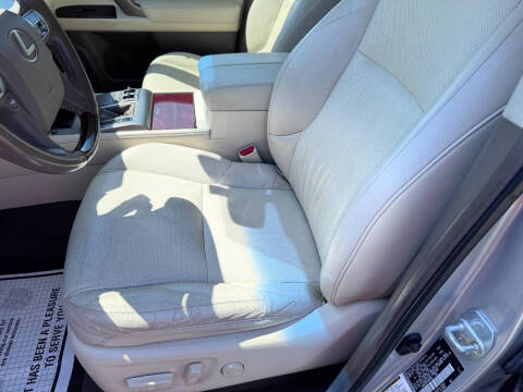 2015 Lexus GX 460