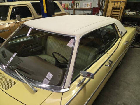 1970 Ford LTD