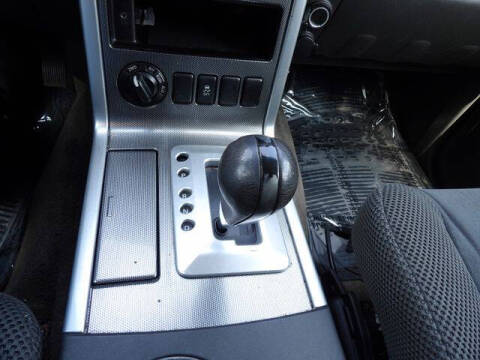 2012 Nissan Pathfinder S