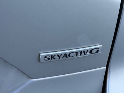 2022 Mazda CX-5 2.5 S Premium