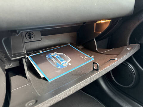 2013 MINI Hardtop Cooper S