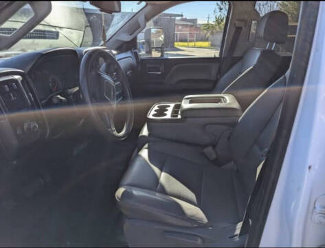 2019 GMC Sierra 2500HD