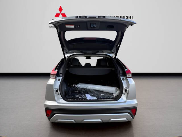 2026 Mitsubishi Eclipse Cross SE