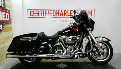 2020 Harley-Davidson Electra Glide Standard for sale at Certified HD in Phoenix AZ