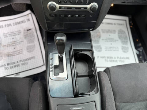 2012 Nissan Maxima 3.5 S