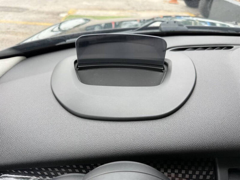 2018 MINI Hardtop 4 Door Cooper S