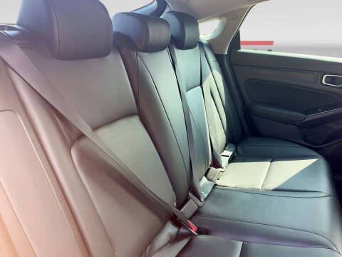 2024 Acura Integra