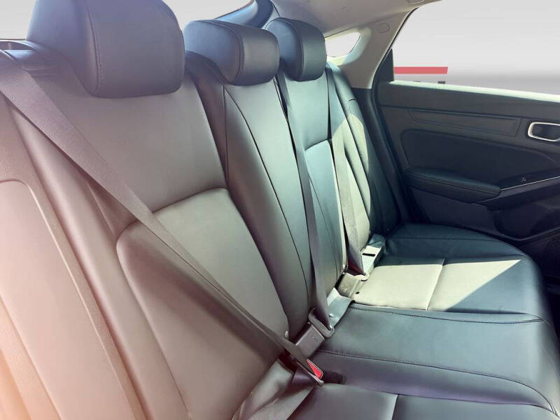 2024 Acura Integra