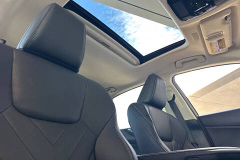 2025 Lexus NX 450h+