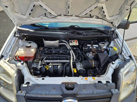 2010 Ford Transit Connect XL