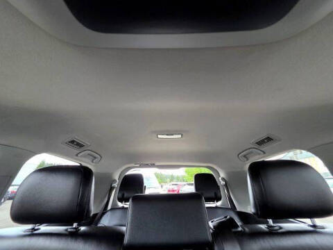 2013 Toyota Land Cruiser
