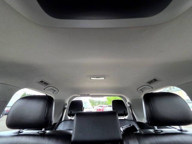 2013 Toyota Land Cruiser