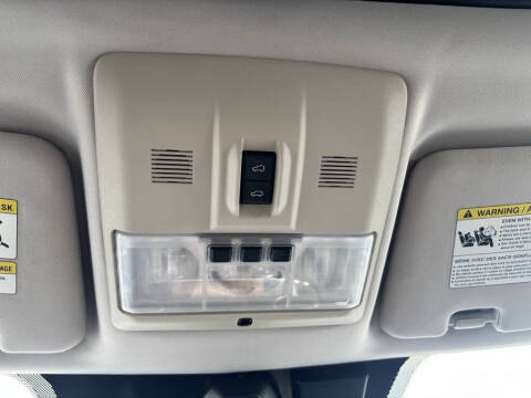 2015 Land Rover LR4 HSE LUX