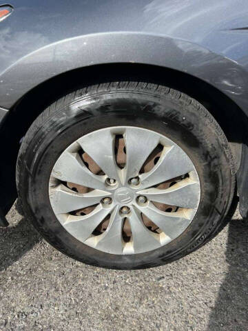 2008 Honda Accord LX