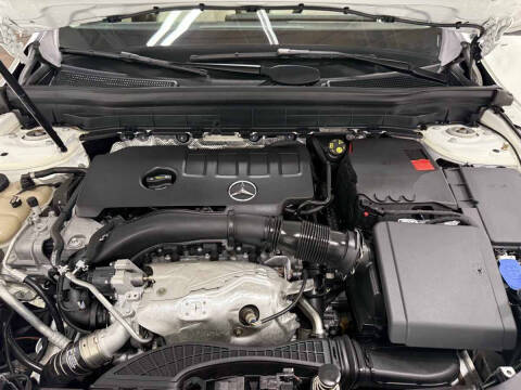 2021 Mercedes-Benz GLB GLB 250