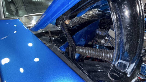 1972 Chevrolet Chevelle