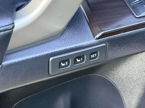 2014 Lexus GX 460