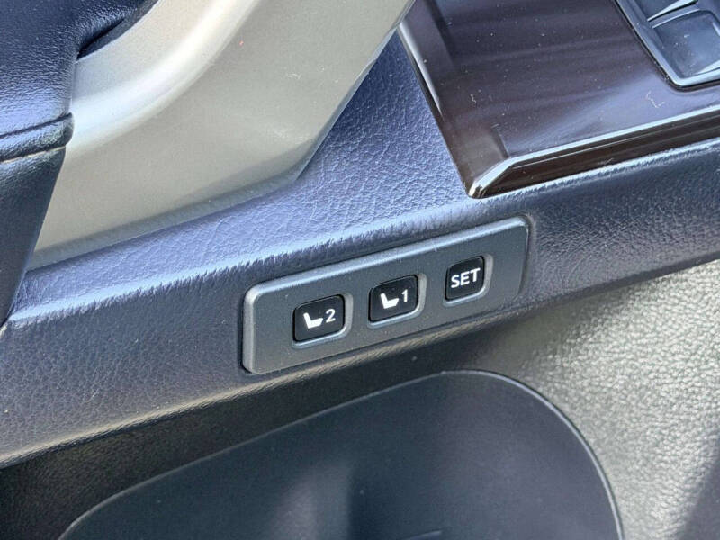 2014 Lexus GX 460