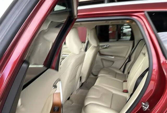 2015 Volvo XC60 T5 Drive-E Premier