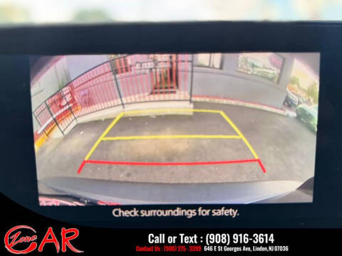 2023 Mazda CX-30 2.5 S Select