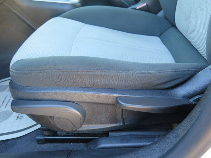 2011 Chevrolet Cruze LS