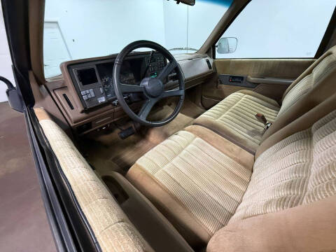 1994 GMC Sierra 1500